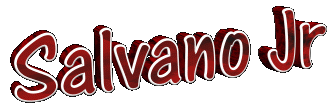 salvano jr napis