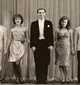 Salvano Magic theatre troup 1960 - 1965