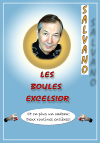 boules excelsior, 