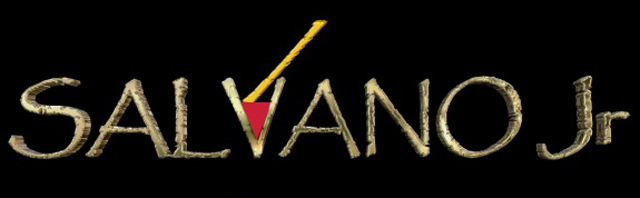 Logo salvano jr